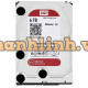 Ổ cứng chuyên dụng 6TB Western Red WD60EFAX